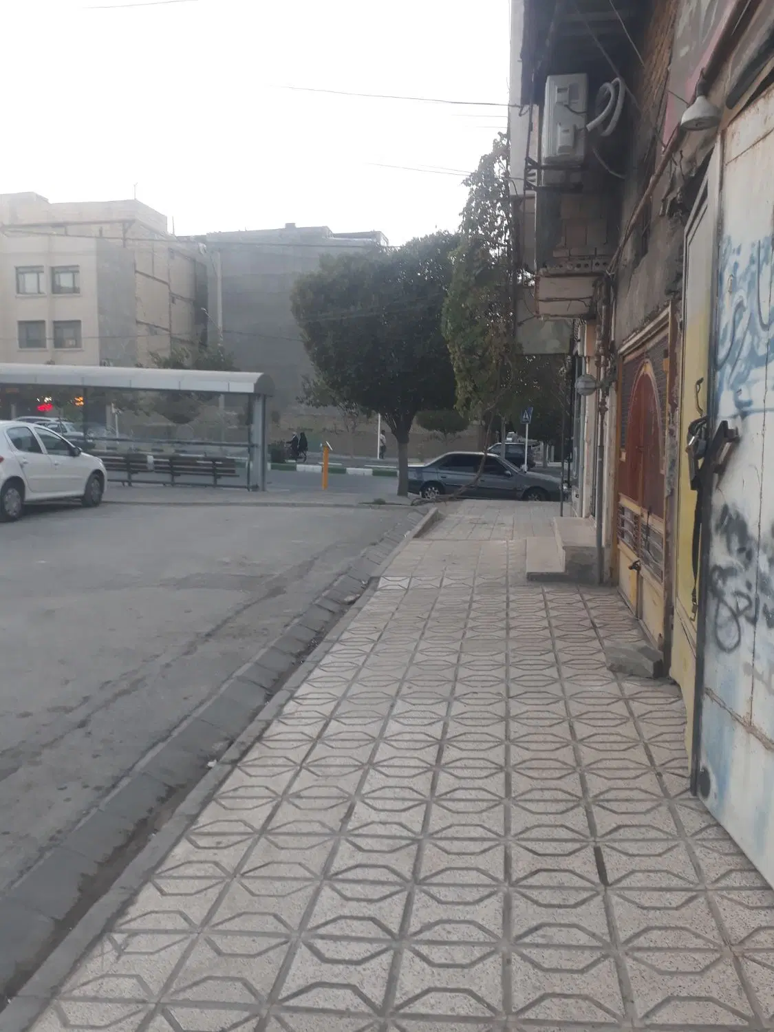مغازه