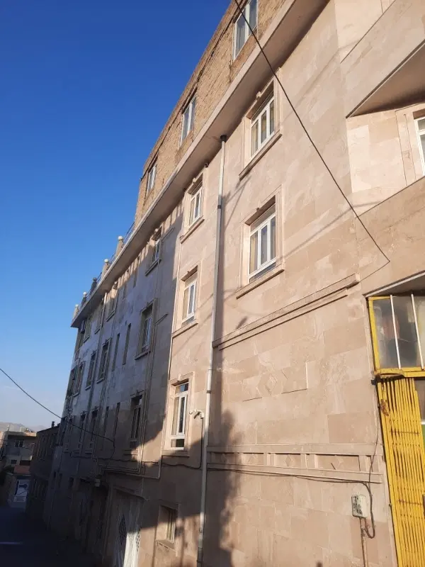 رهن و اجاره واحد ۸۰ متری