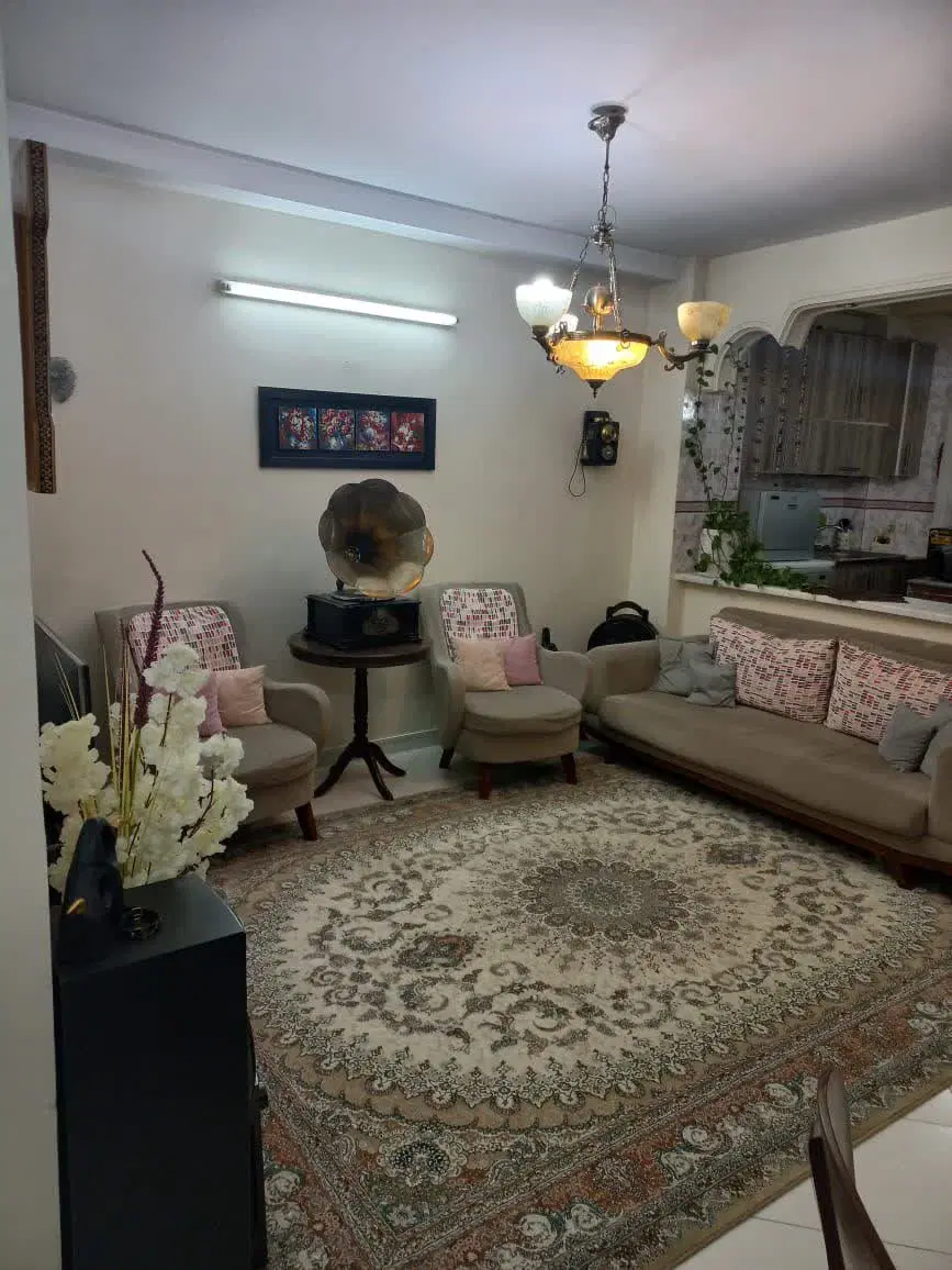 آپارتمان ۵۰ متری فلاح