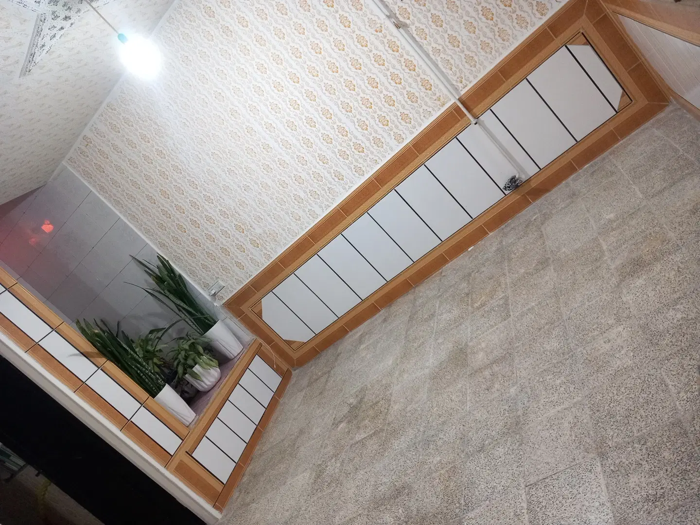 خونه ی اجاره ای دهنو ۲۵۰