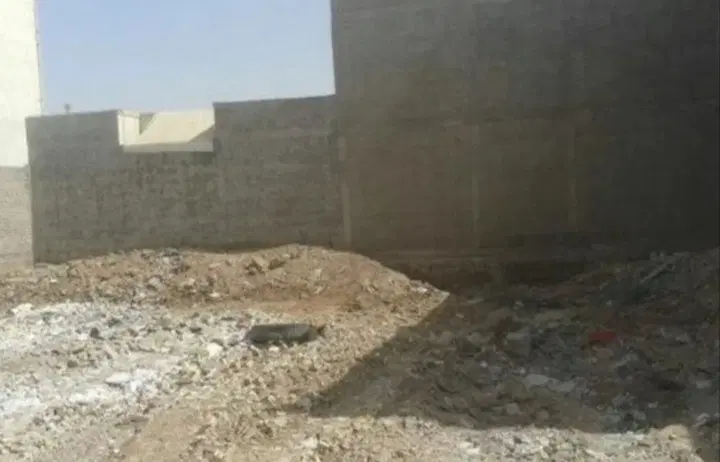زمین مسکونی علیشاهدان تخفیف خیلی خوب
