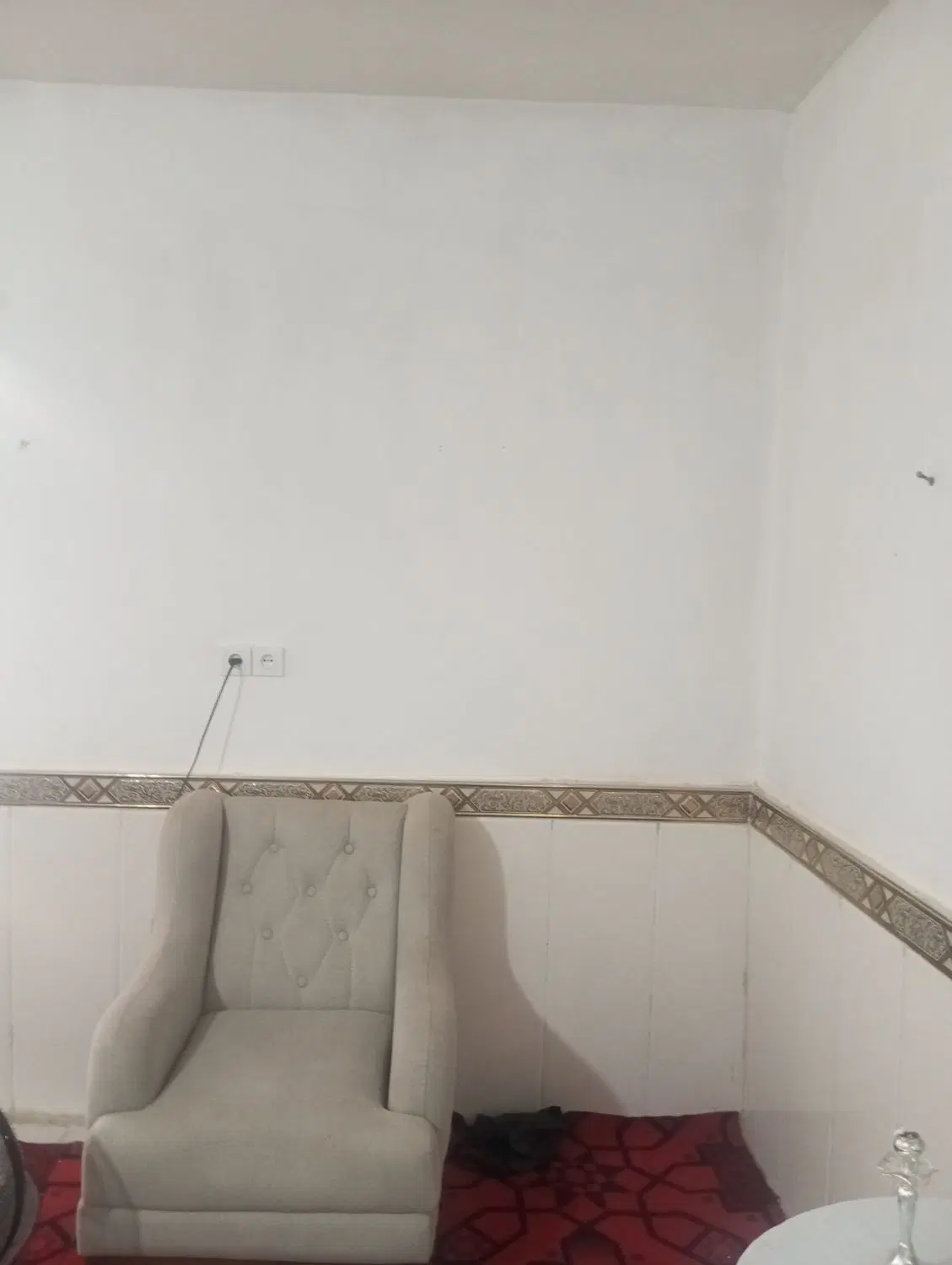 زمین فروشی تپه سلام