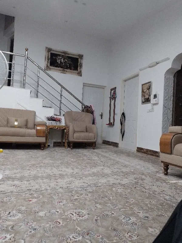 اجاره اتاق سویت با امکانات
