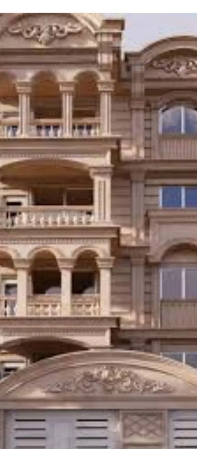 آپارتمان 75متری آخر عباسی