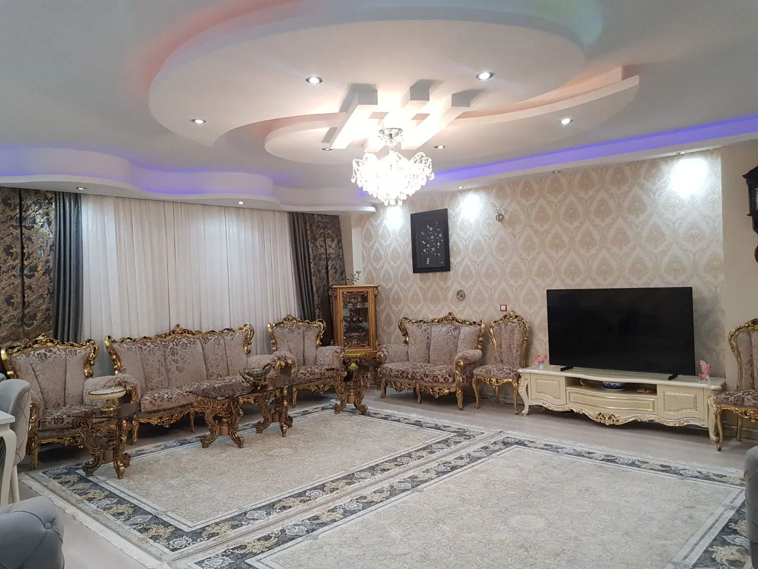 آپارتمان ۱۱۲ متری