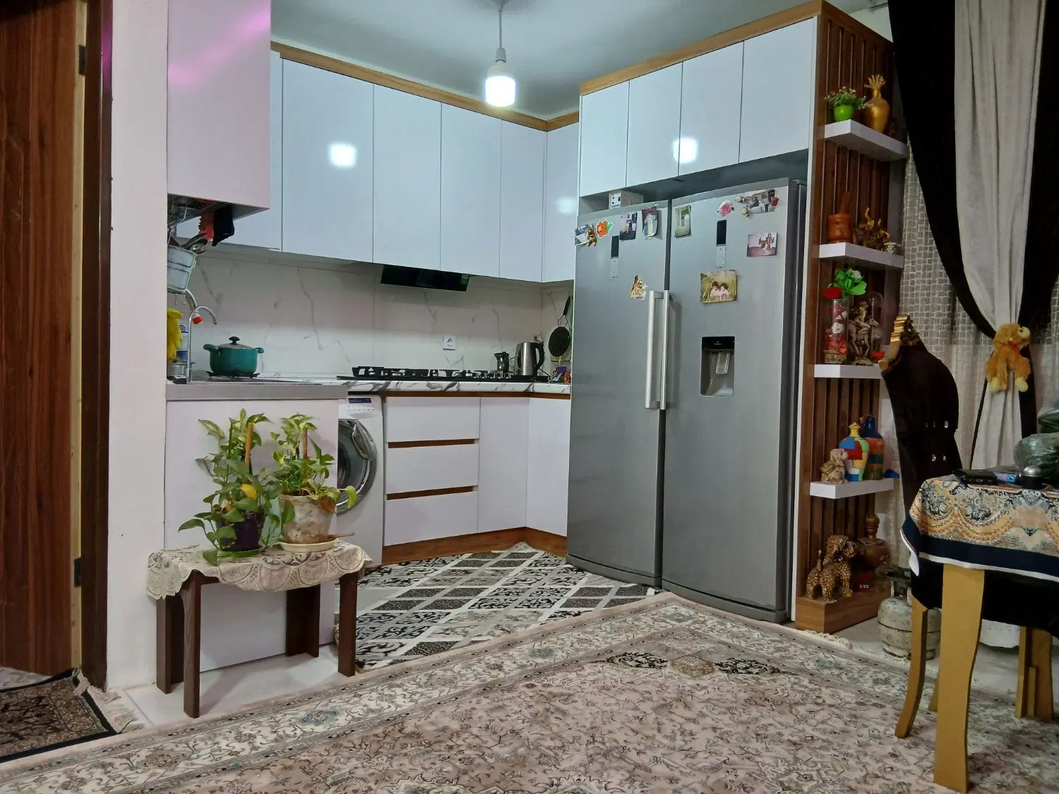 آپارتمان در مهردشت