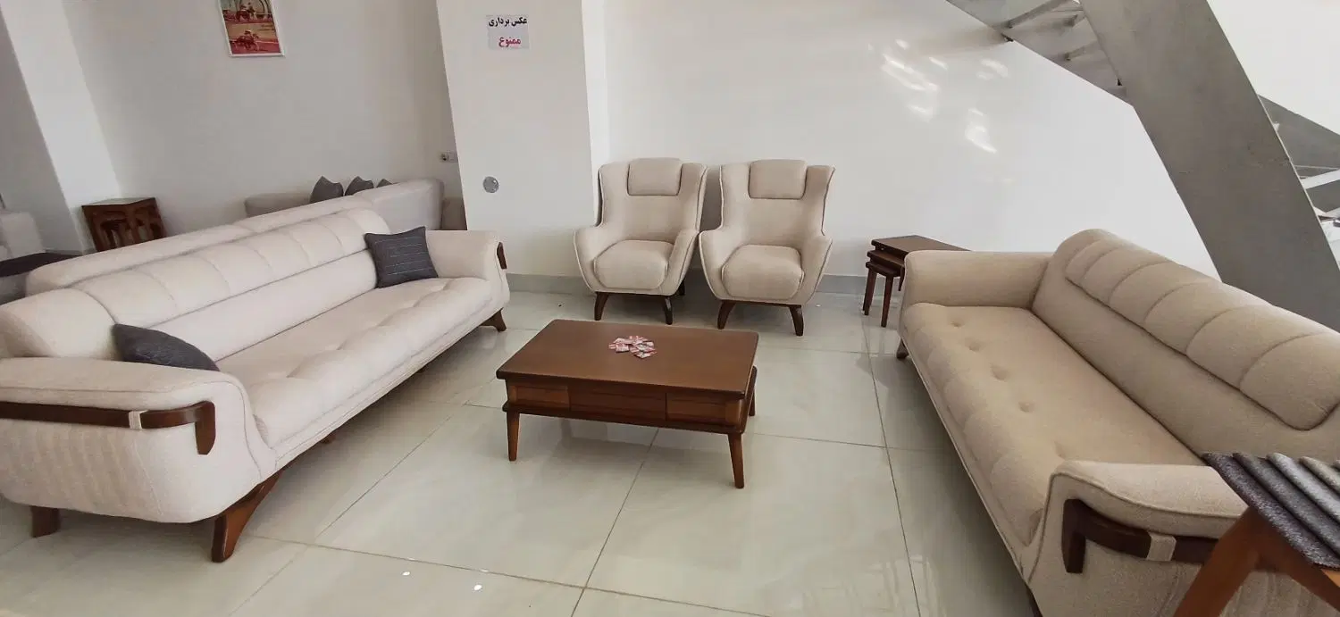 واحد مسکونی ۷۰ متری