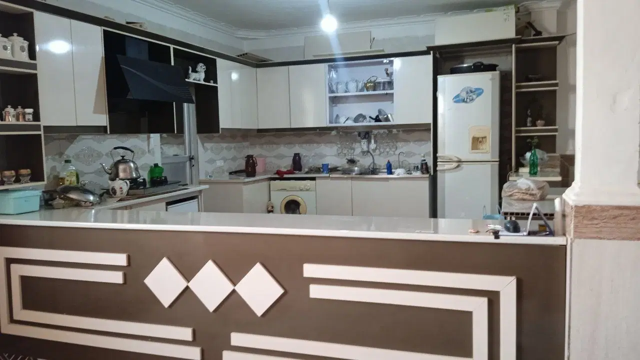 منزل ویلایی فروشی