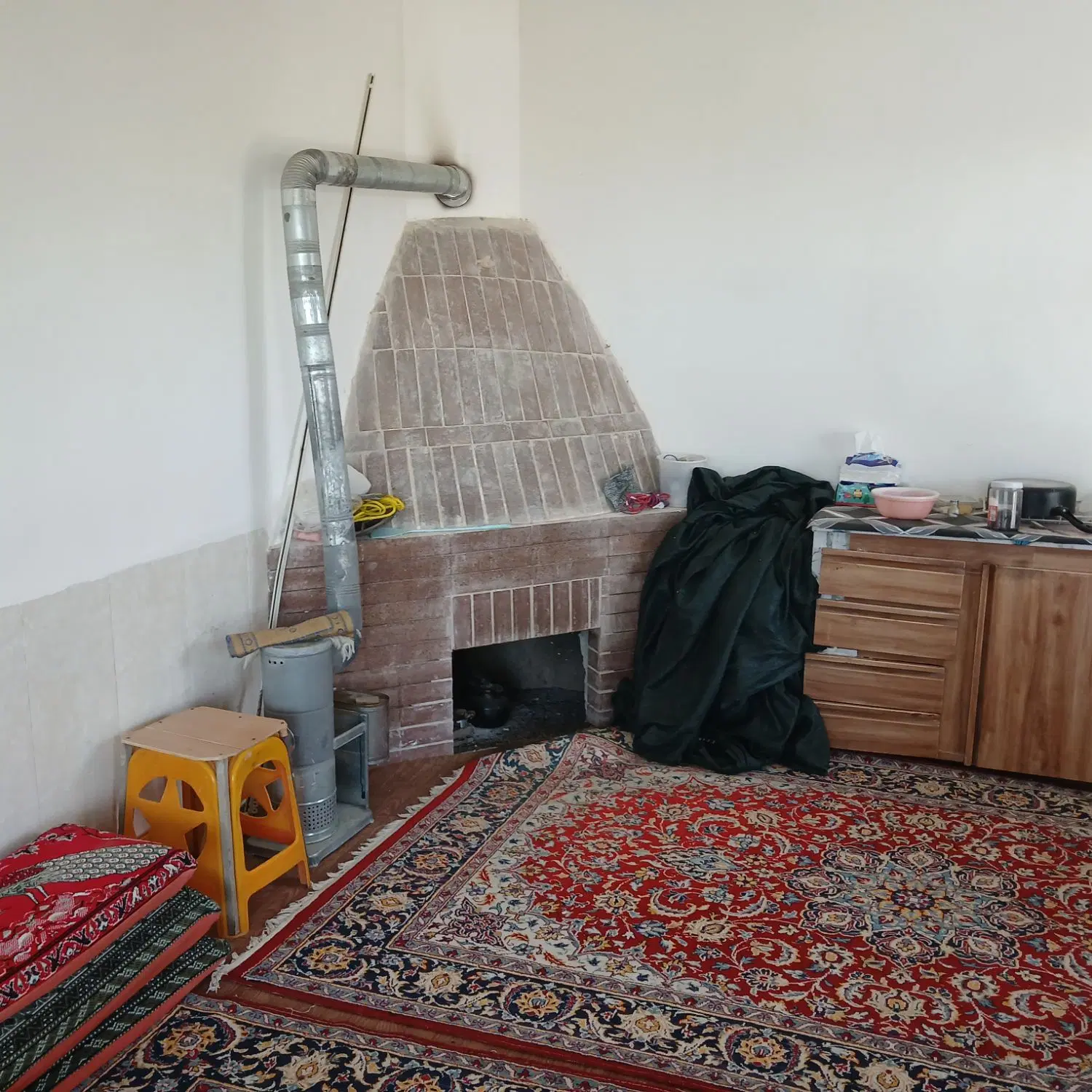 فروش باغ