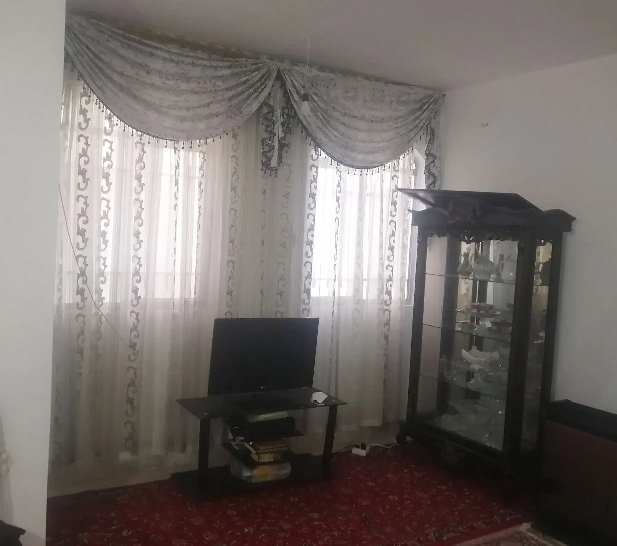 ملک ویلایی