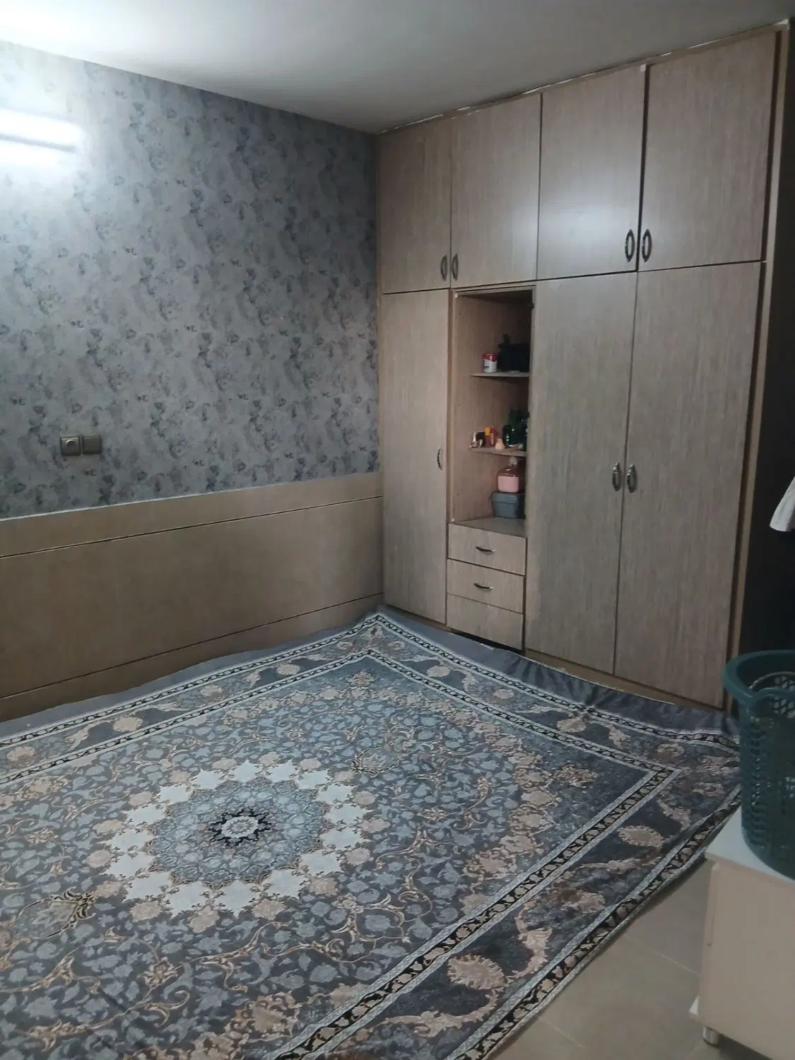 منزل مسکونی دربست  فلاورجان