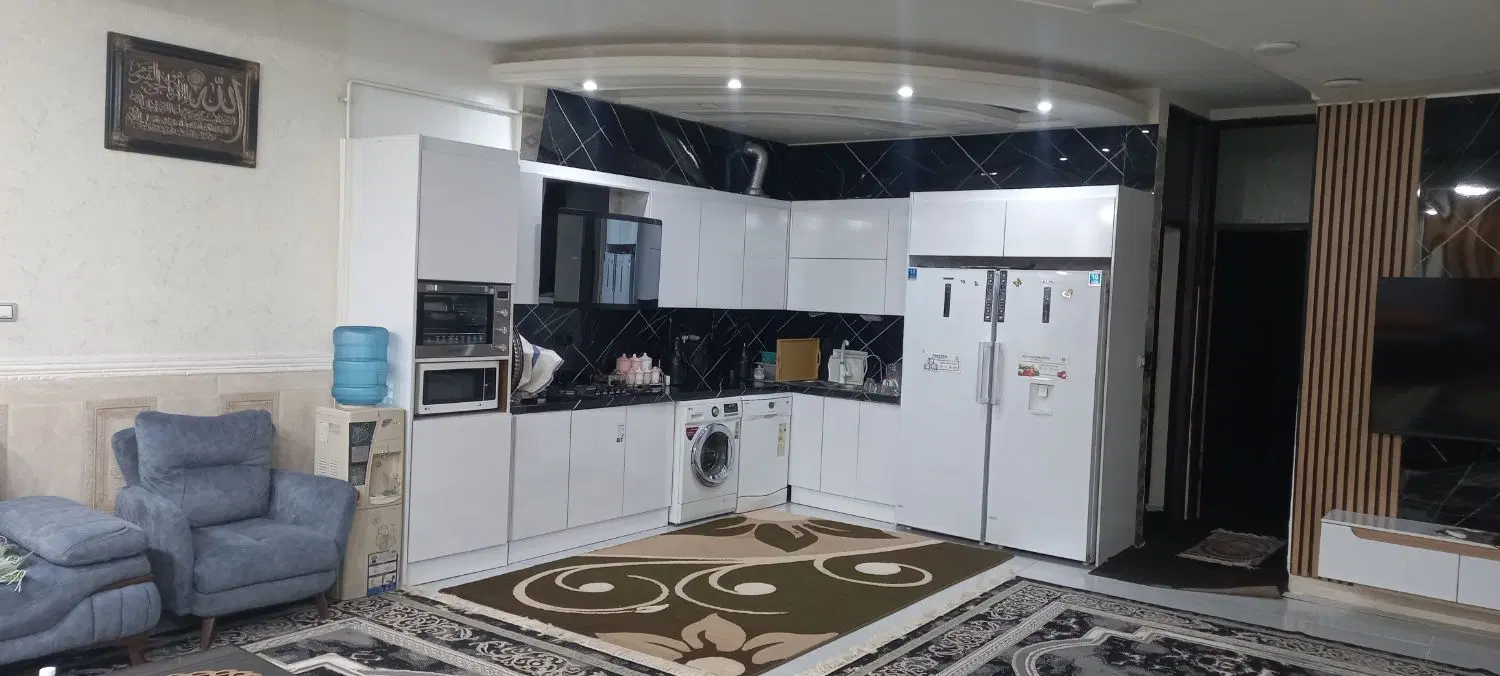 ویلایی ۱۵۰ متر