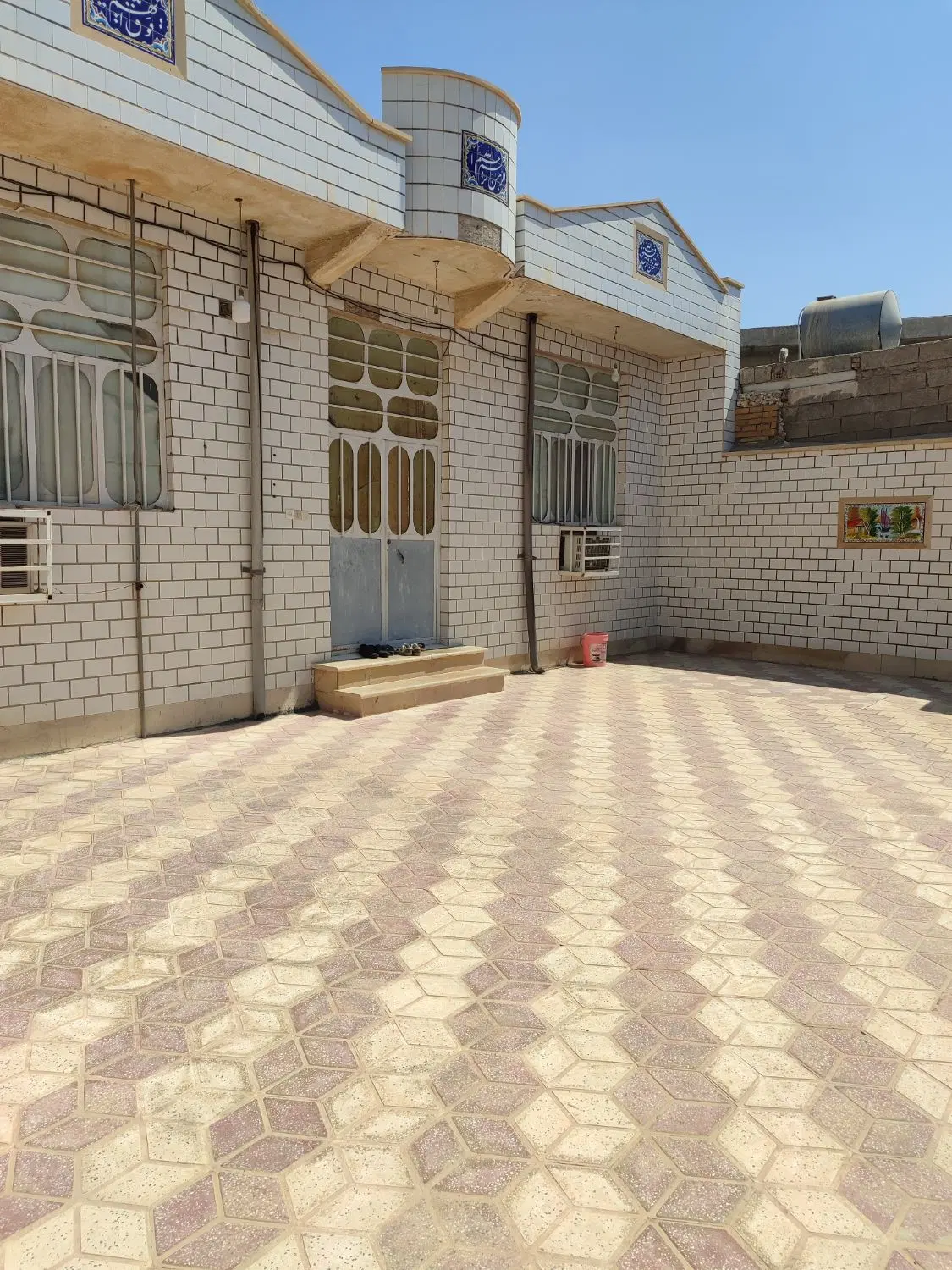 فروش خانه ویلایی