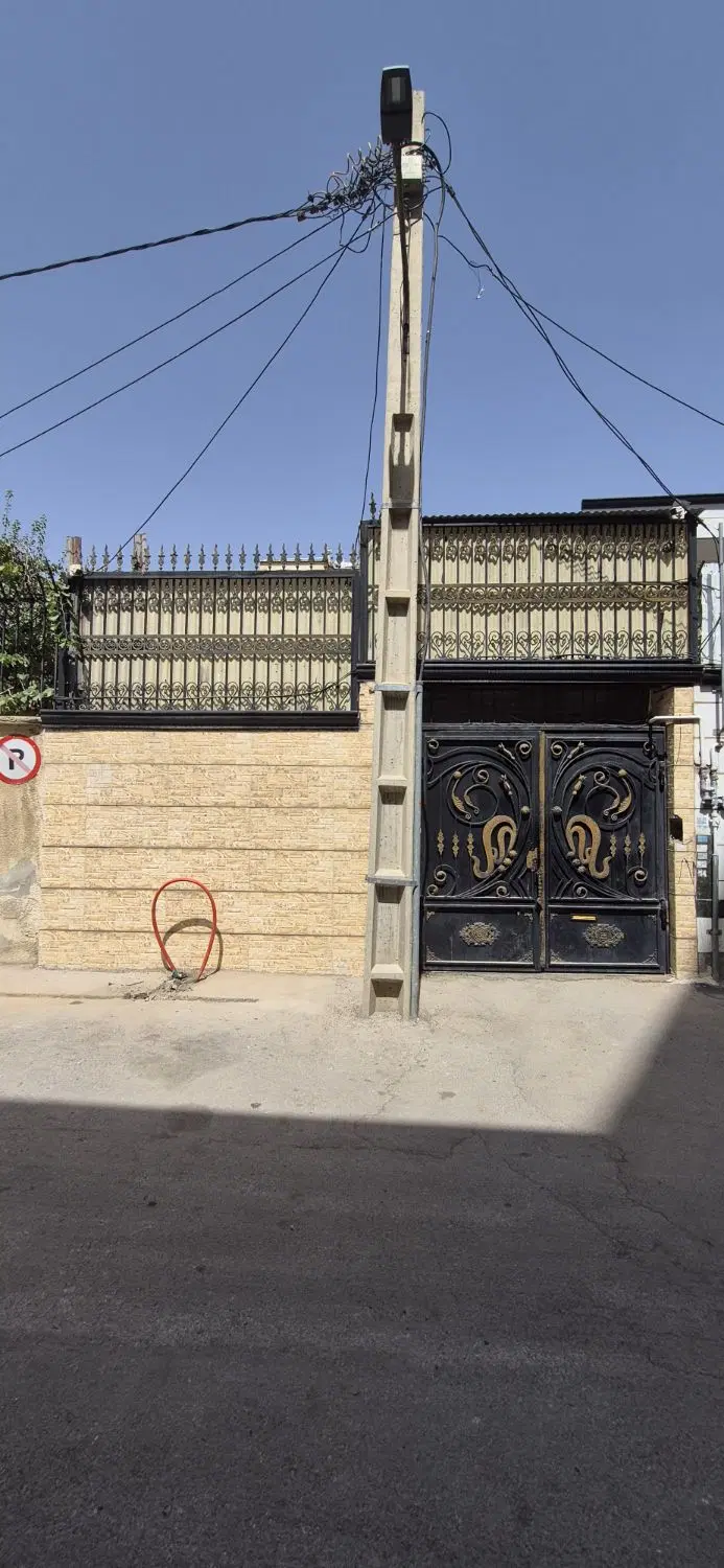 فروش خانه ویلای