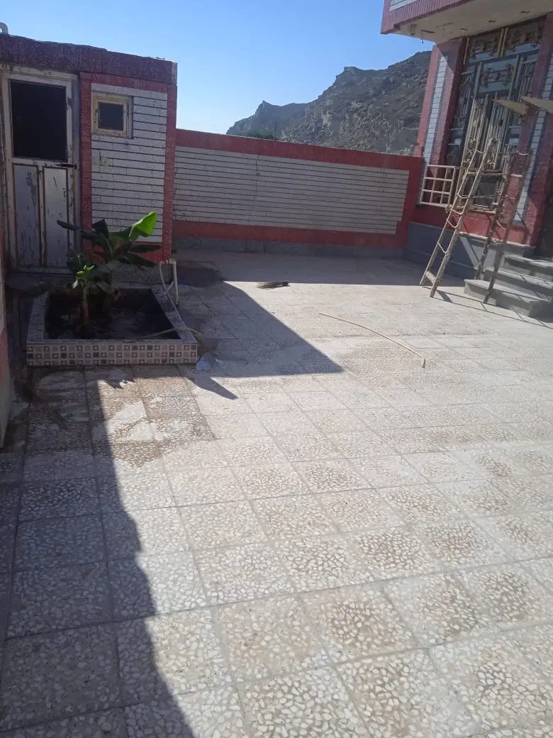 اجاره طبقه دوم اول روستای تیس