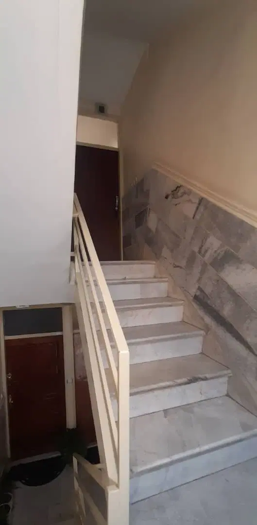 آپارتمان ۴۴ متری بازسازی شده