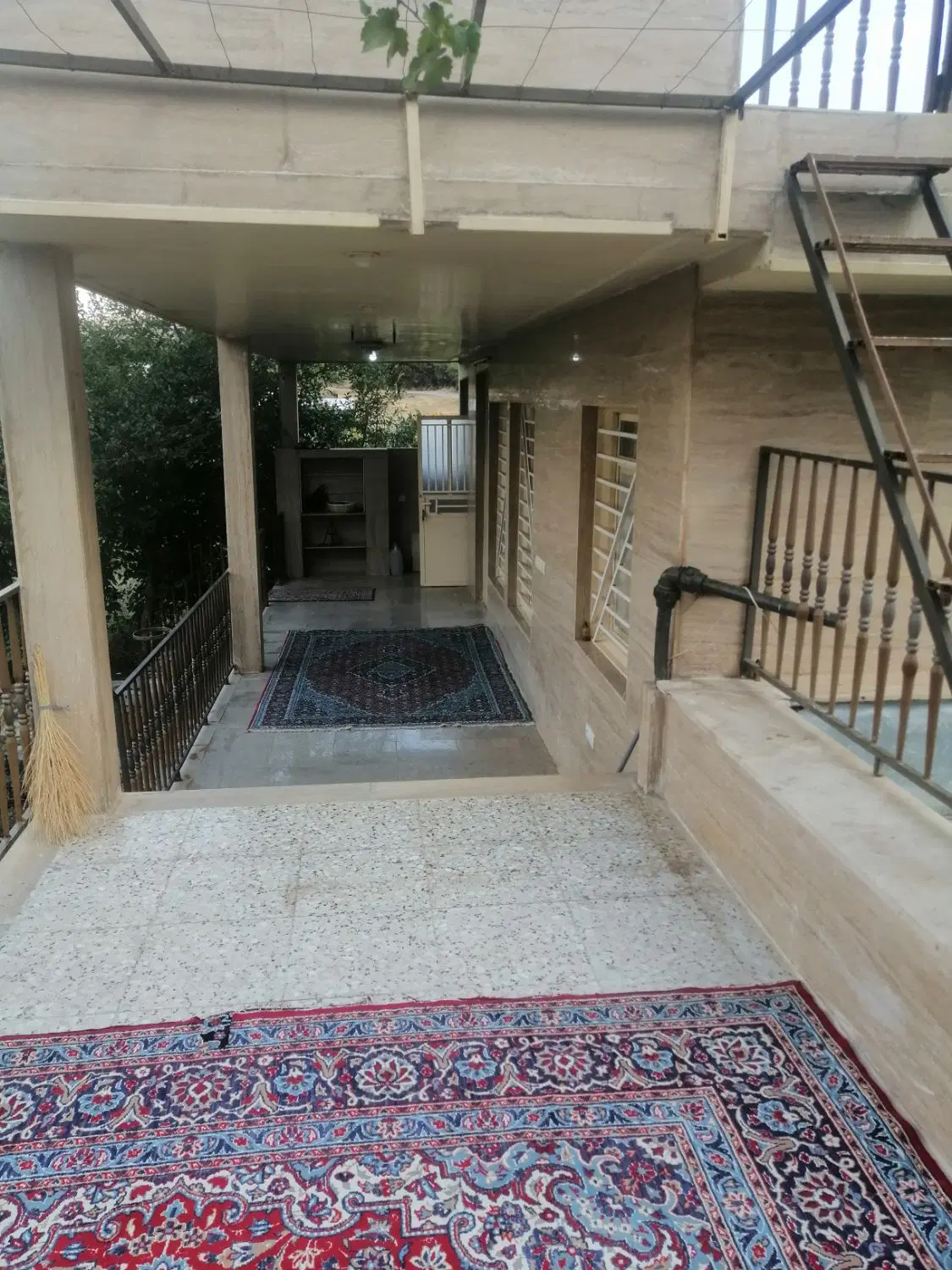 خانه باغ