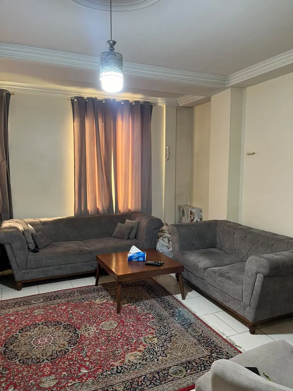 فروش اپارتمان