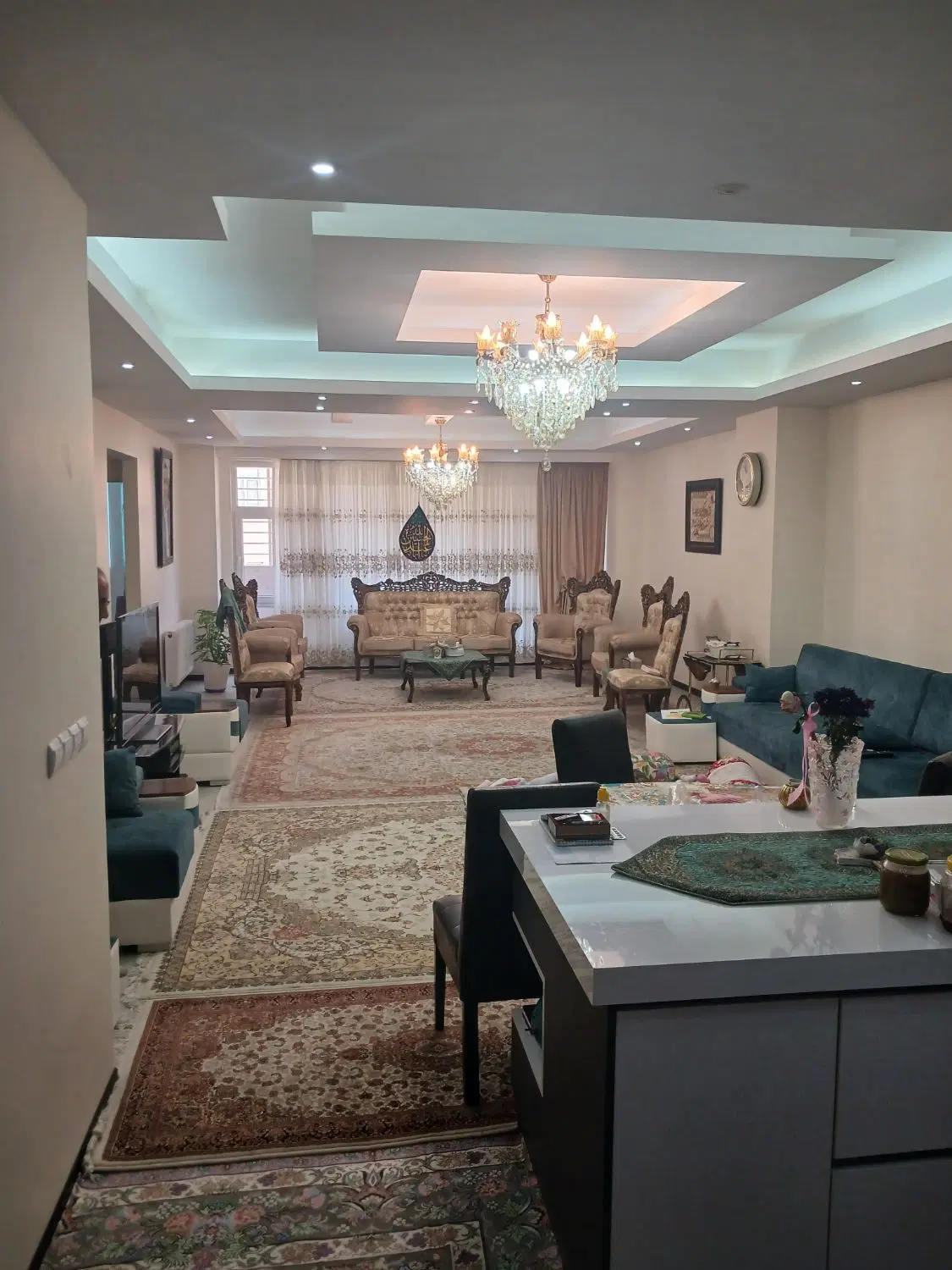۱۵۰ متری  رهن و اجاره