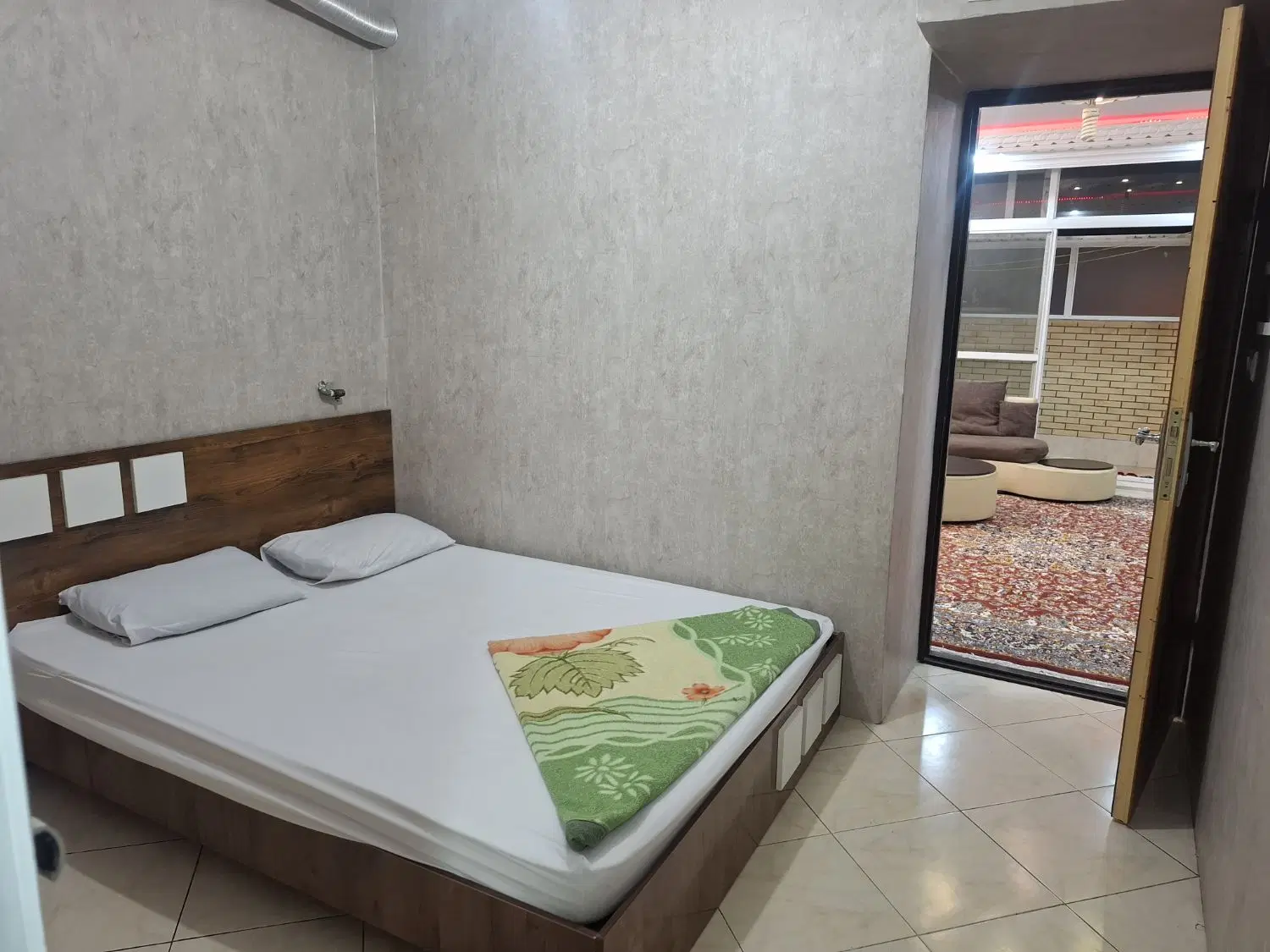 خونه سوییت اپارتمان مبله اجاره ای گردشگری