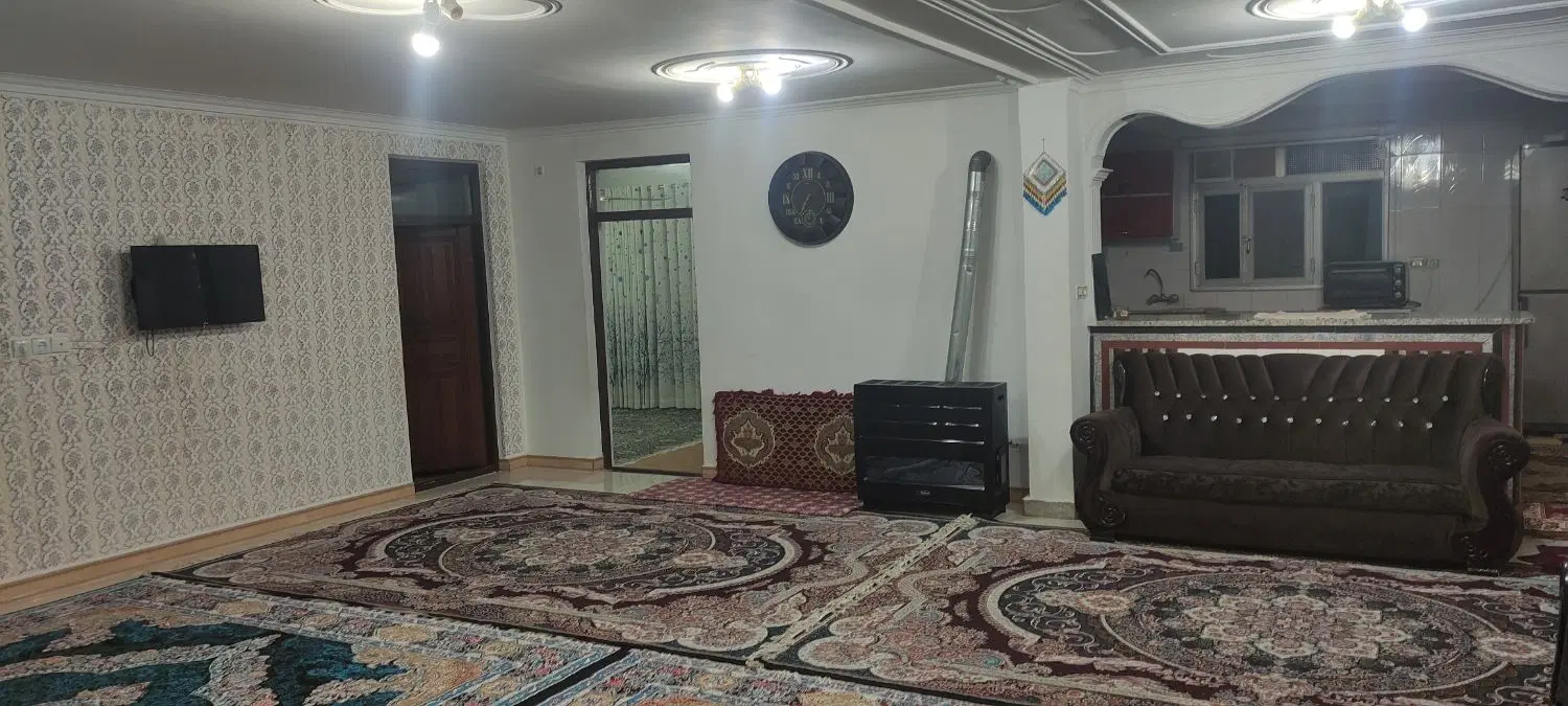 ویلا جنگلی