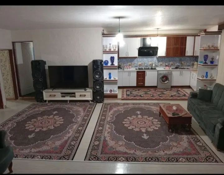 خانه ویلایی
