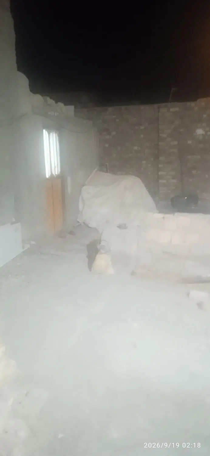 خونه ویلای گل اباد علیا