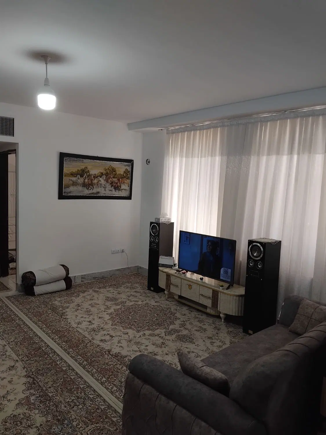 آپارتمان فروشی شهرک بزرگمهر