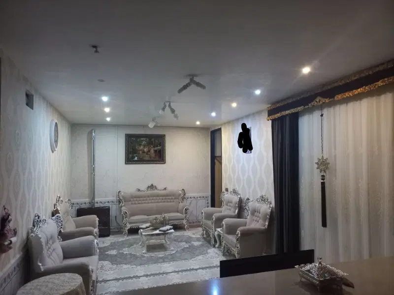 خانه ویلایی چلیچه