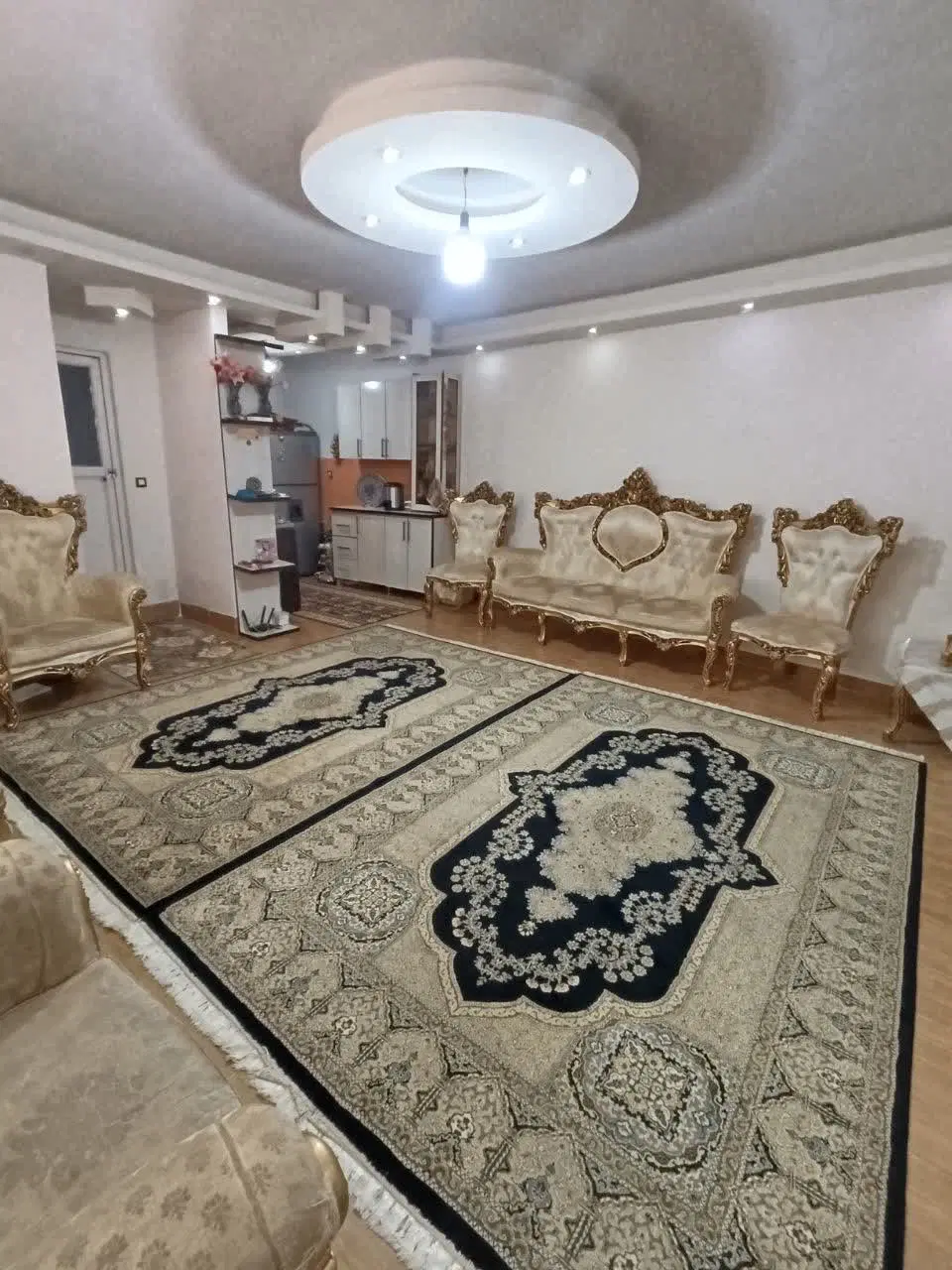 ویلا اپارتمان