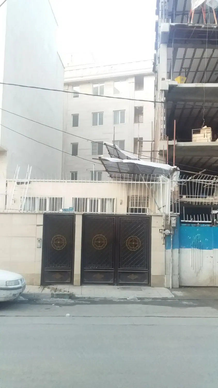 موقعیت اداری