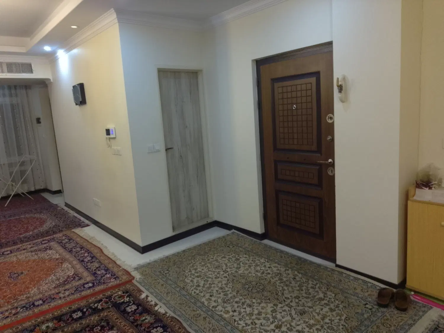آپارتمان فروشی