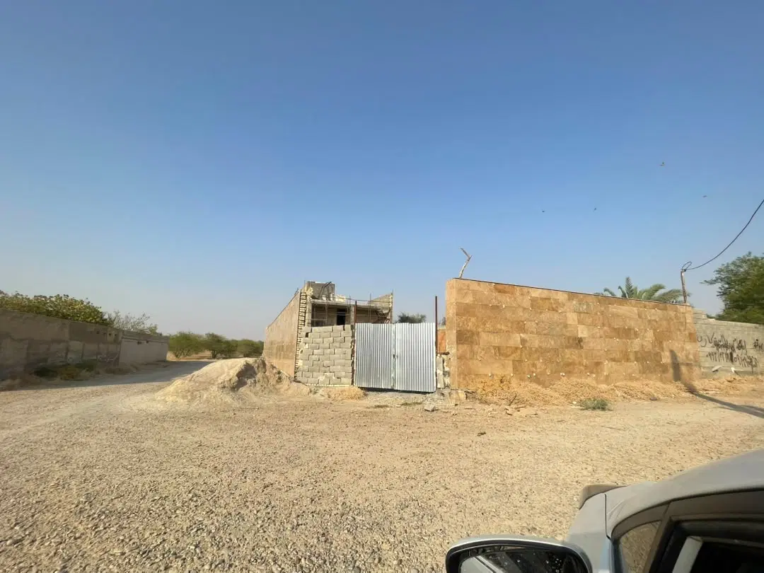 فروش باغ