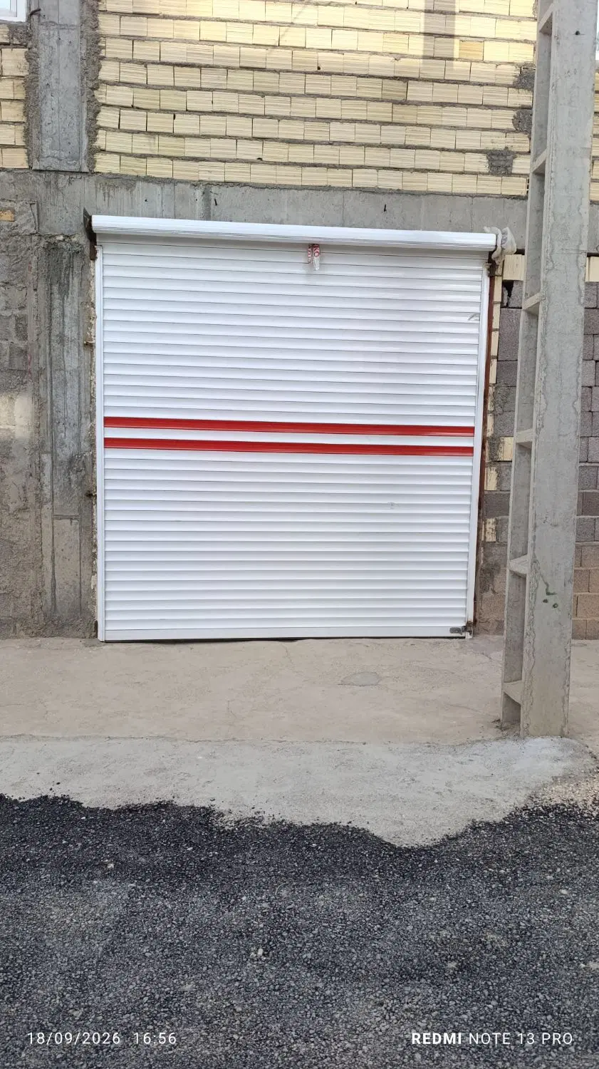 اجاره انبار 60متری