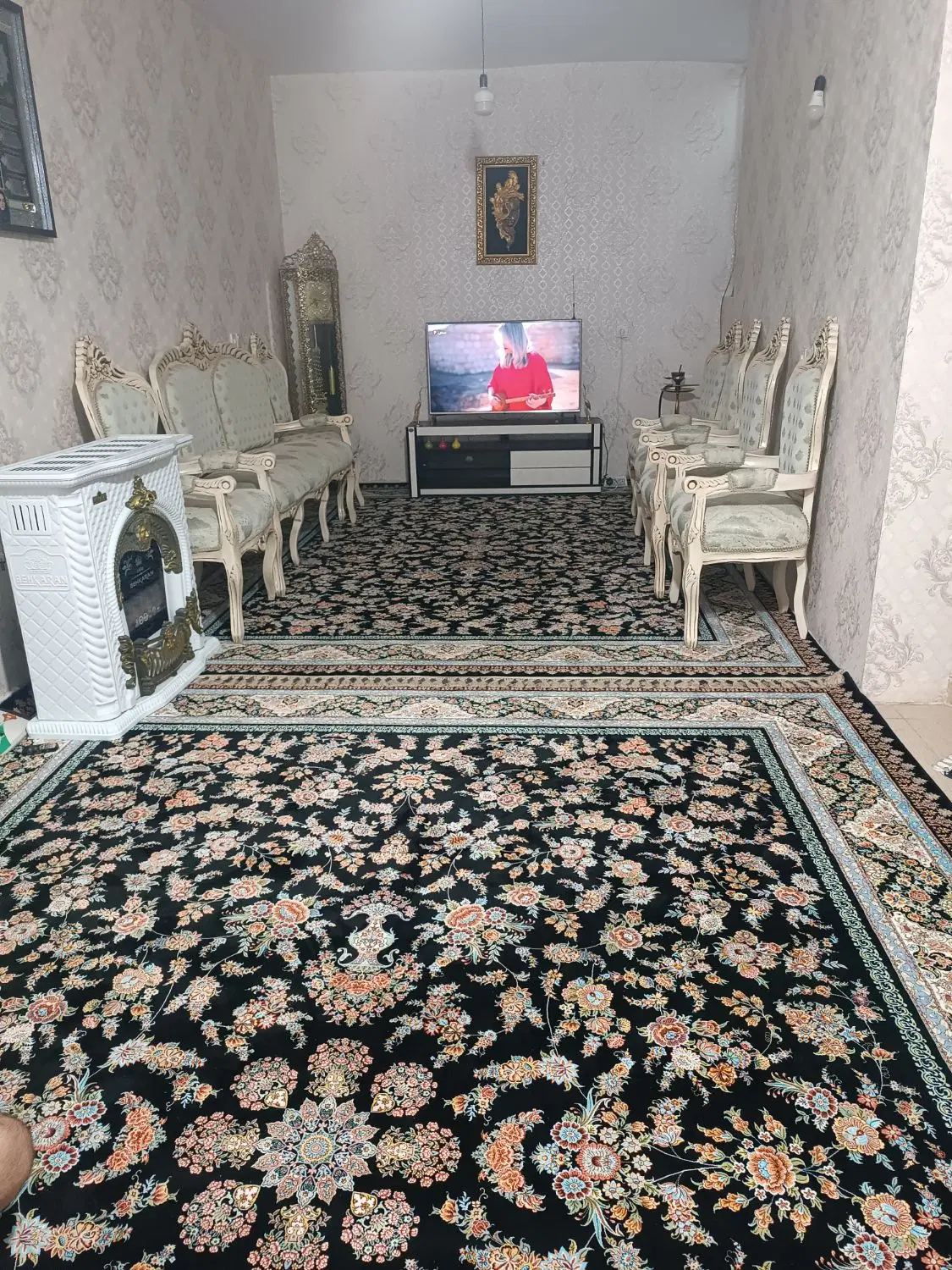 اجاره سوییت