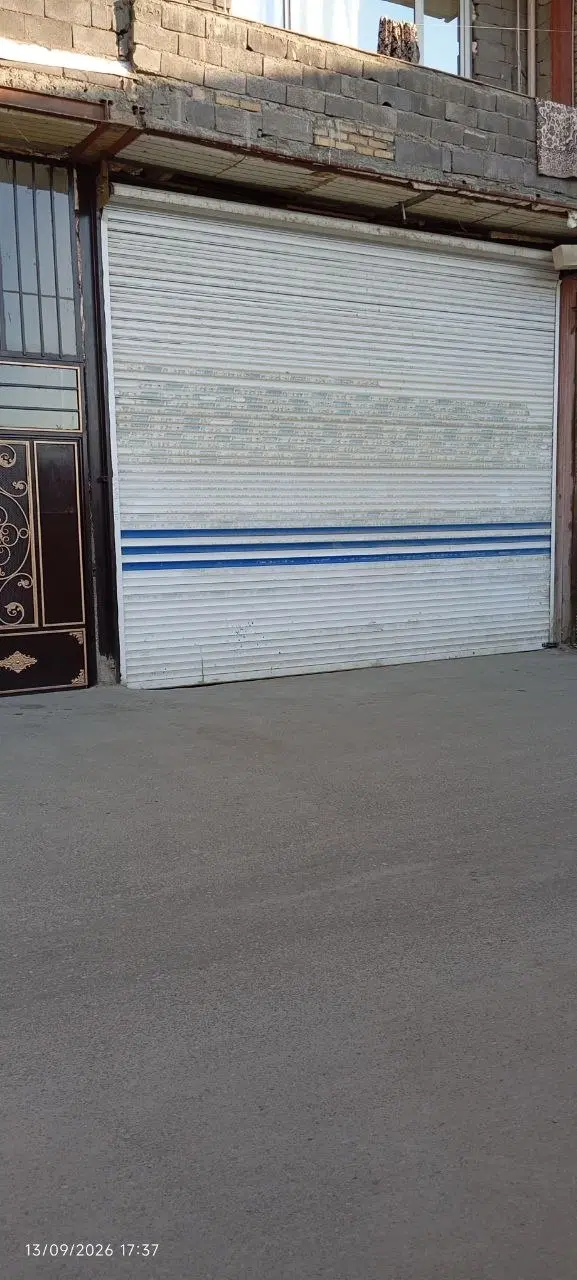 مغازه نایسر ۱۳۰
