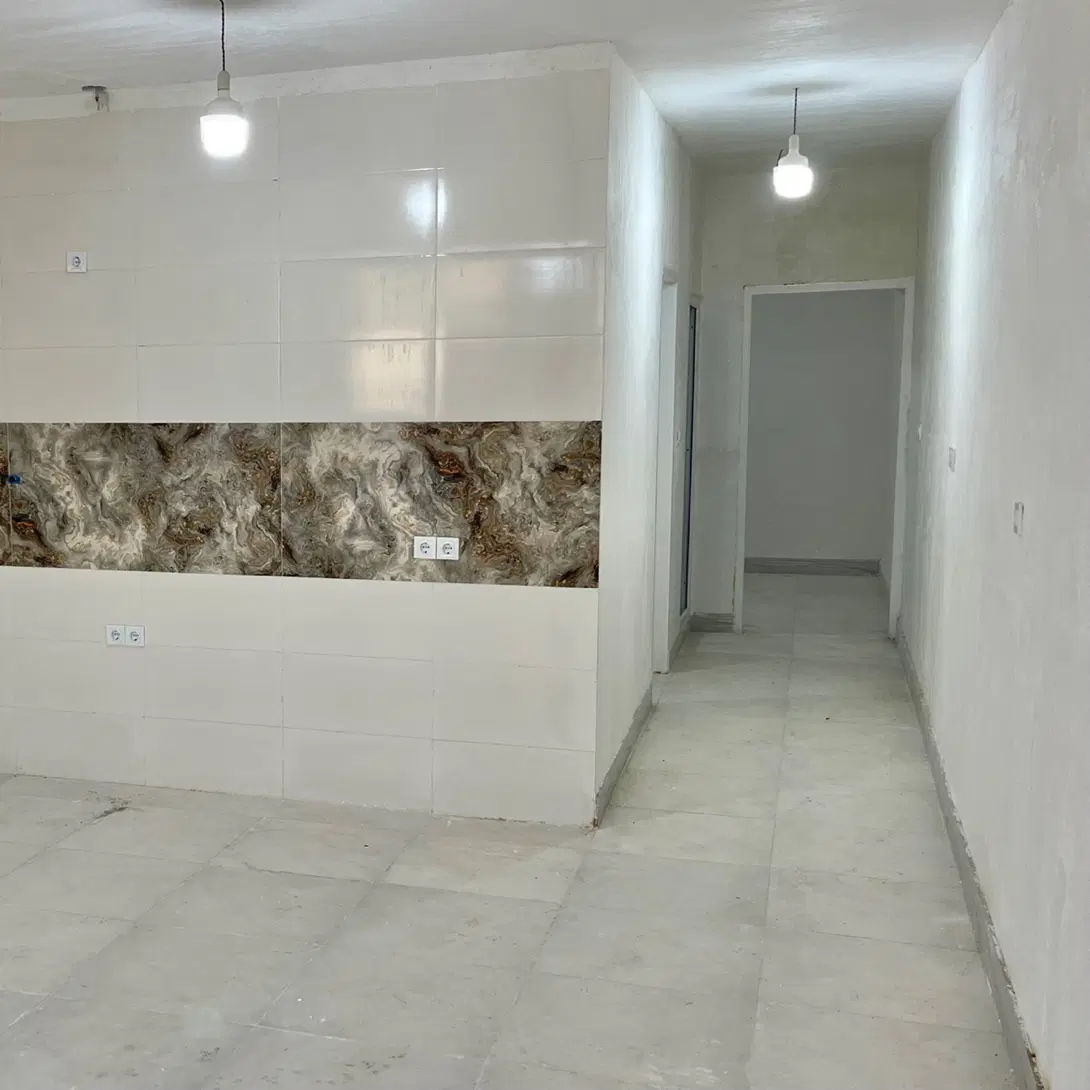 خانه ۲ خوابه آبرسانی