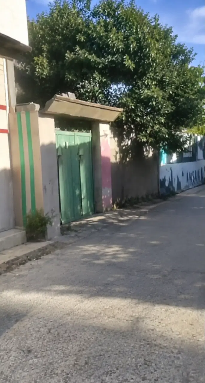 زمین تجاری