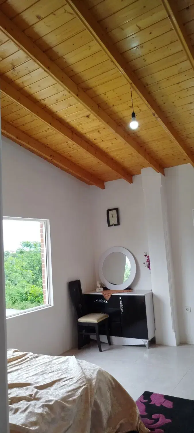 تنکابن ۱۵۲مترویلا دوبلکس فروشی
