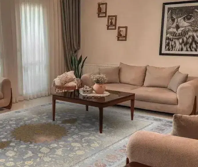منزل ویلایی کوی نیرو