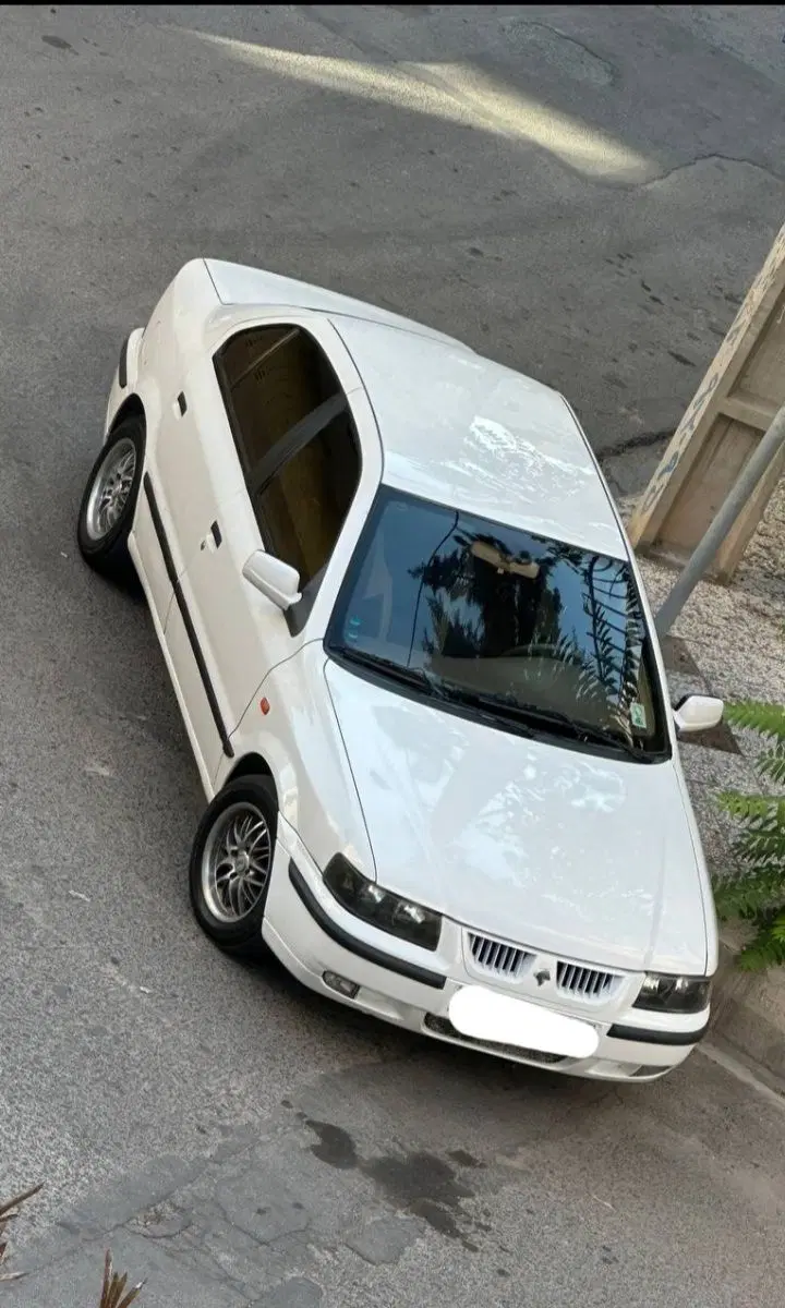 اجاره پارکینگ خودرو