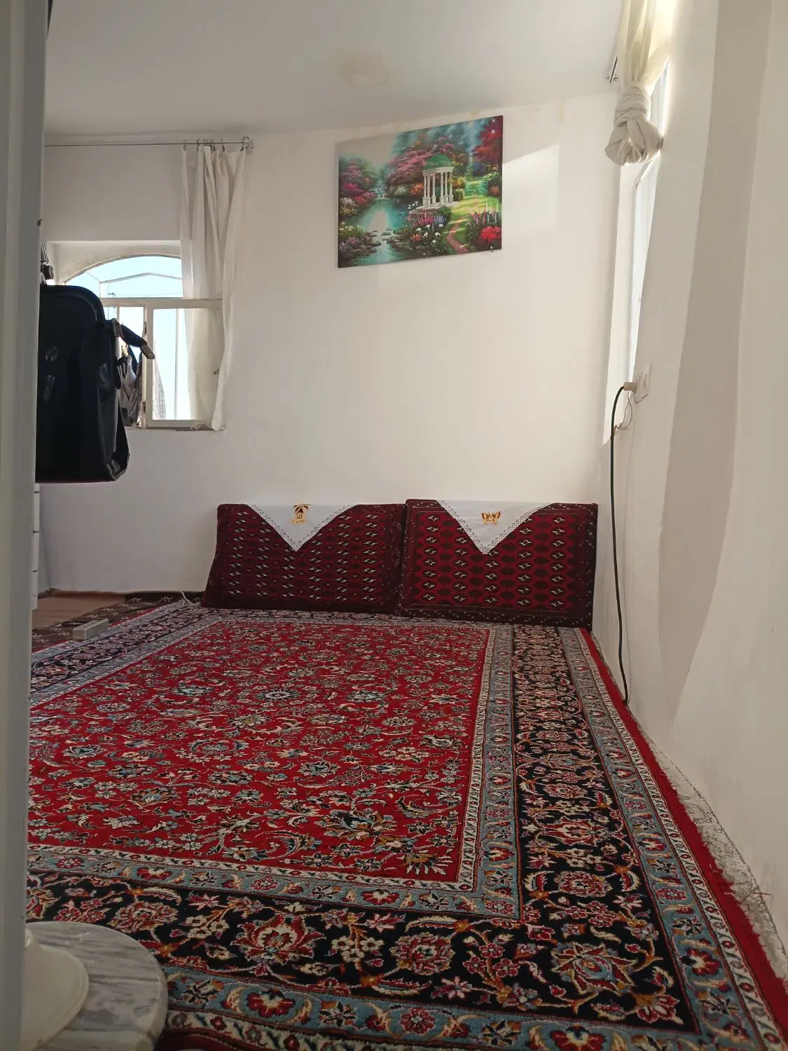 خانه،کانی،کوزله