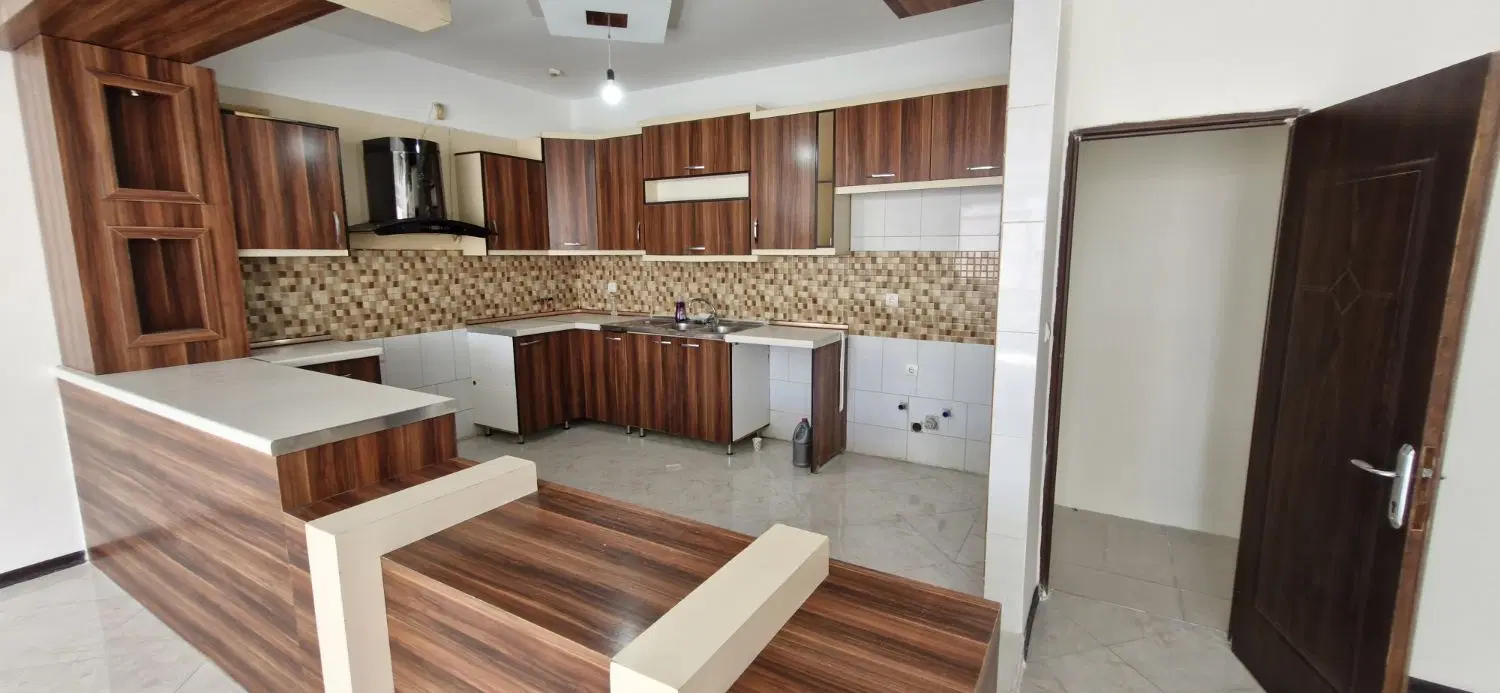 ۱۱۷ متر دو خواب ، محدوده چهارراه ورزش