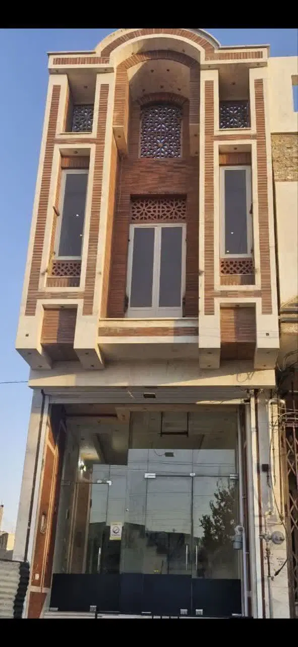 ناب ترین لوکیشن کاشان