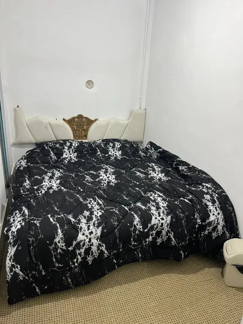 اجاره سوئیت دربست ساعتی_روزانه توس