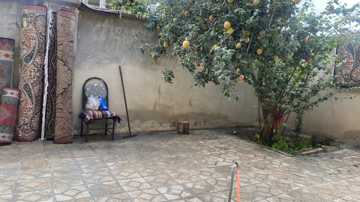 اجاره خانه در فرهنگیان