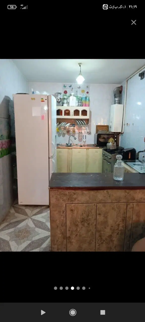 اجاره  آپارتمان طبقه دوم