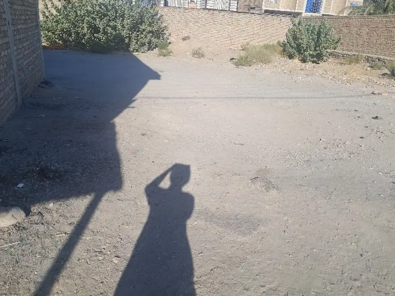 زمین فروشی هوشگ