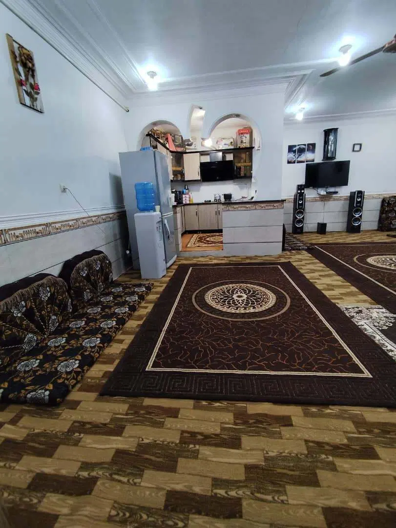 ذوالفقاری سی متری ذوالفقار 116