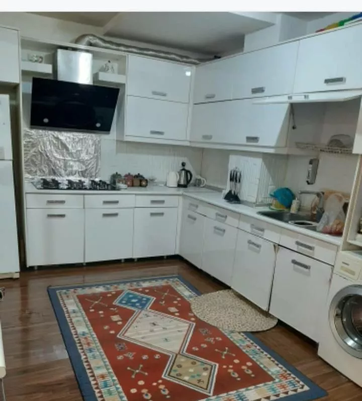 اجاره واحدمبله یک خوابه و دوخوابه گلشهر نزدیک دریا